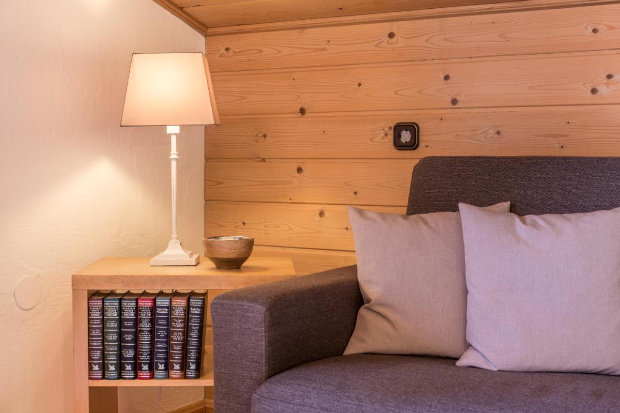 Ferienwohnung Neuhaus Kitzbühel Exterior foto